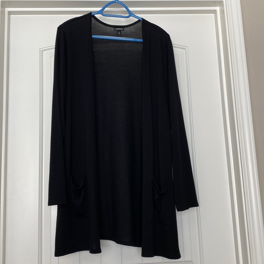 Light weight Cardigan